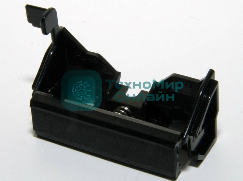 Тормозная площадка обходного лотка HP CLJ 2700/3000/3800/CP3505 (RM1-2699) (о)