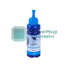 Чернила NV-INK100 универсальные Cyan пигментные для аппаратов Epson (100ml) Китай