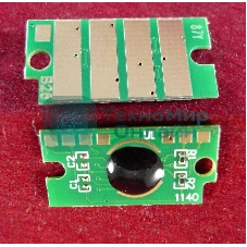 Чип Xerox Phaser 6510/WC6515 Yellow (106R03487) 2.4K (ELP Imaging)