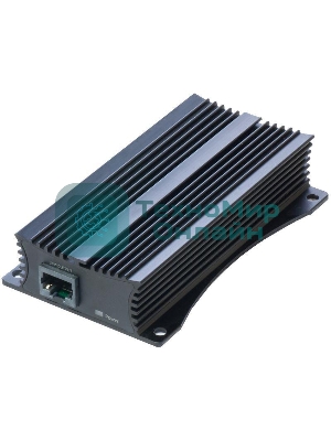 Сетевое оборудование MikroTik RBGPOE-CON-HP Преобразователь PoE