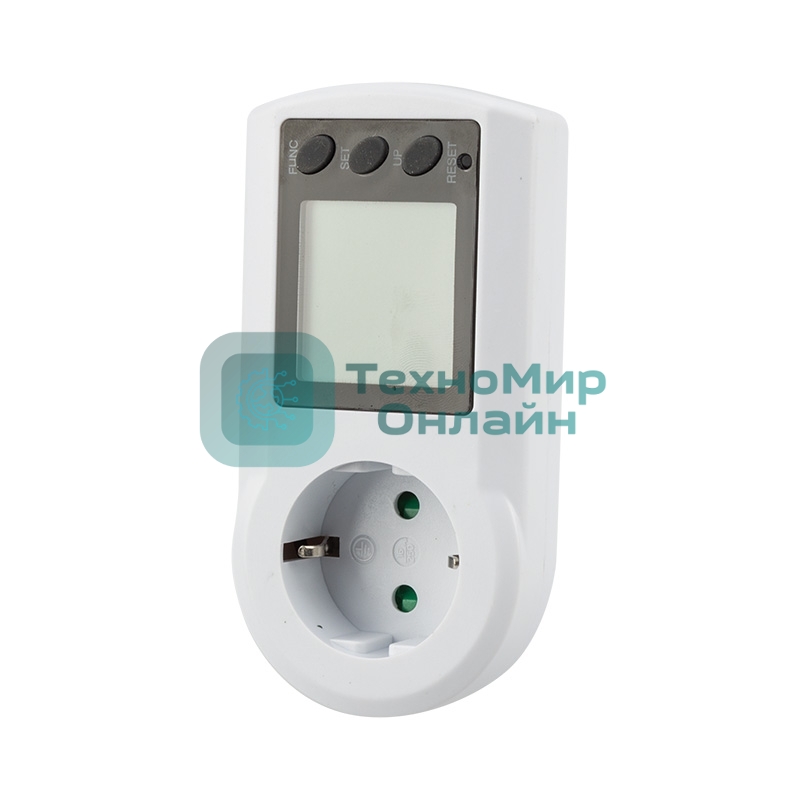 Ваттметр Rexant RX-8