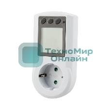 Ваттметр Rexant RX-8