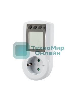 Ваттметр Rexant RX-8