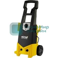 Минимойка Huter M195-PW-PRO 2500Вт
