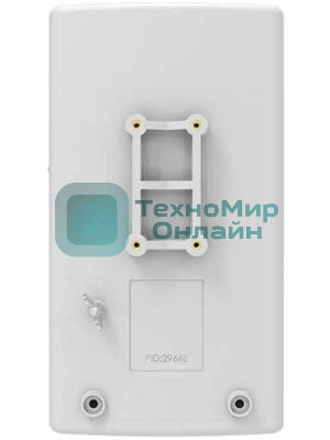 Маршрутизатор MikroTik RB960PGS-PB 5х Ethernet, 1x SFP, раздача POE