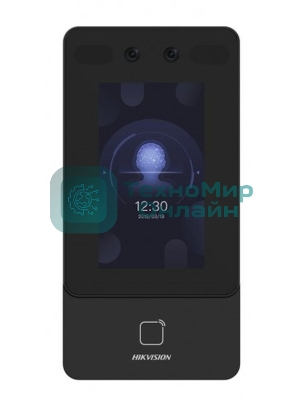 Терминал доступа HiWatch ACT-T1342EW