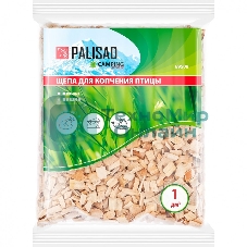 Щепа для копчения птицы Camping Palisad (ольха+вишня)