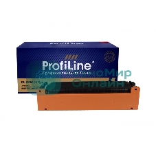 Картридж лазерный ProfiLine PL-CF541X №203X для принтеров HP Color LaserJet Pro M254/280/281 2500 копий Cyan