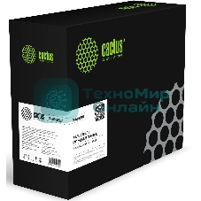 Картридж лазерный Cactus CS-W9008MC (W9008MC) черный (23000 стр.) для HP LJ Managed E50145dn /E52645dn
