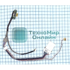 Шлейф матрицы для ноутбука Lenovo IdeaPad V200