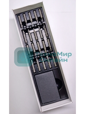 Отвертка аккумуляторная Best 9911a с набором бит