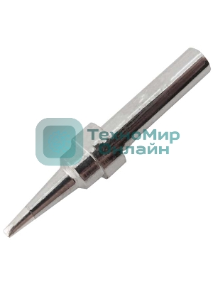 Жало паяльное Quick QK200-T-1,2D