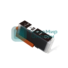 Картридж струйный NVPrint PGI-450XL (NV-6499B001) Black для Canon Pixma iP7240/MG6340/MG5440 (23 мл)