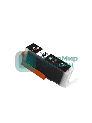 Картридж струйный NVPrint PGI-450XL (NV-6499B001) Black для Canon Pixma iP7240/MG6340/MG5440 (23 мл)