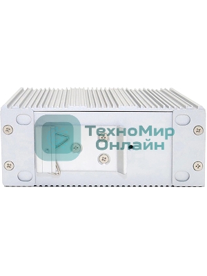 Коммутатор Managed L2 Industrial Fast Ring Switch 4x1000Base-T, 2x1000Base-X SFP, Surge 4KV, -40 to 75°C