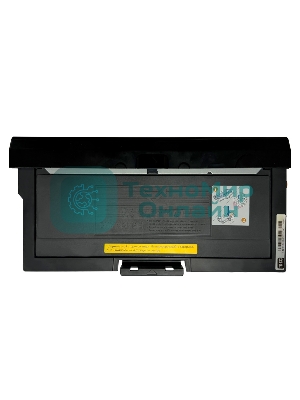 Картридж лазерный черный для Катюша Р133/М133 (TK133) Ресурс 3 000 отп.