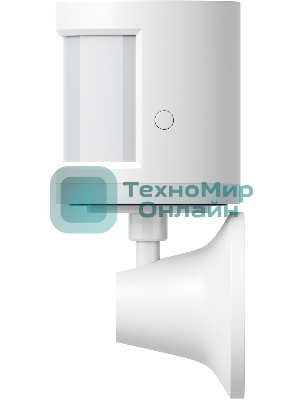 Датчик движения и освещения, Яндекс, Zigbee YNDX-00522