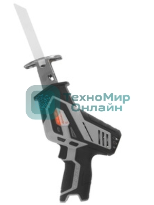 Сабельная пила Интерскол НПА-100/12Э аккум. 3000ход/мин (805.0.0.70)