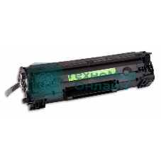 Картридж лазерный Cactus CS-C726S черный (2100 стр.) для Canon LBP-6200/LBP-6200D