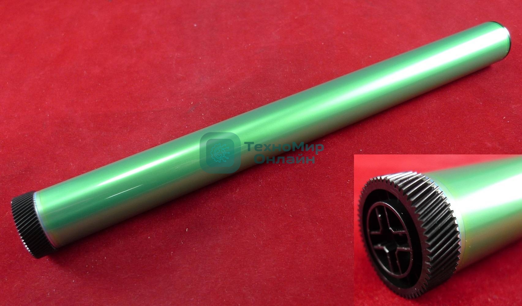 Барабан ELP Samsung ML-3310 new SL-M3320/3325/3370/3375/3785/3825/3870/4020/4025/4070/4075 (59T) Long Life (Китай)