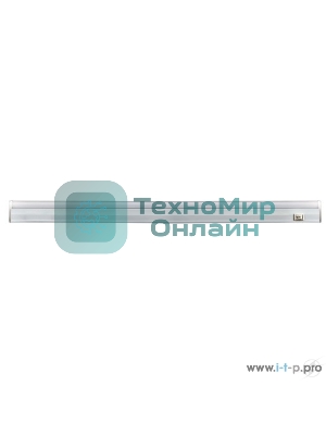 Светодиодный свет-к Ultraflash LWL-2012-05CL20LED, 220В, 5W, с сетевым проводом