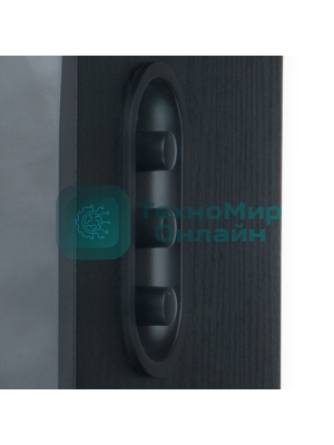 Колонки MICROLAB B70 черный 20W RMS