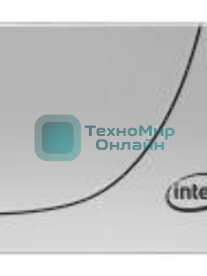 Накопитель SSD Intel D3-S4610 Series, 1920 Gb, SATA III, 2.5