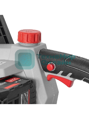 Пила цепная аккумуляторная СТАВР ПЦА-25/20