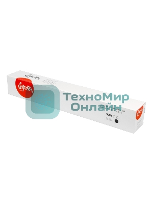 Тонер-туба Sakura KMTN-216K (A11G151) для Konica Minolta, черный, 29000 к.