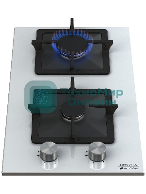 Газовая варочная панель Krona CALORE 30 WH