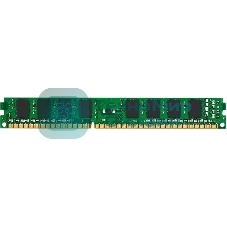 Оперативная память Kingston ValueRAM, DDR3L, 8GB (1x8GB), 1600MHz, CL11, DIMM