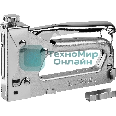 Степлер ручной Stayer 3150_z01 скобы тип 53: 11.4мм 4-14мм