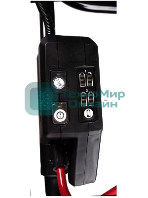 Газонокосилка аккумуляторная Makita DLM530Z, 18 В, 0 Ач