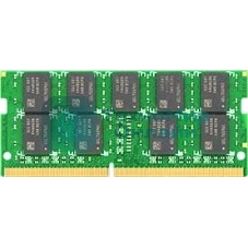 Оперативная память Synology, DDR4, 16GB (1x16GB), 2666MHz, CL17, SO-DIMM