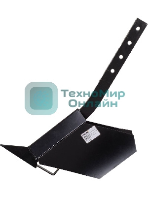 Окучник высокий для МК