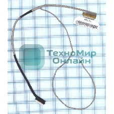 Шлейф матрицы для ноутбука Lenovo IdeaPad Y480 Y485