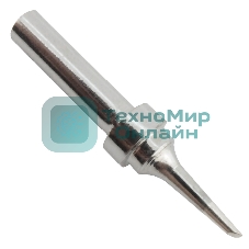 Жало паяльное Quick QK200-T-3C