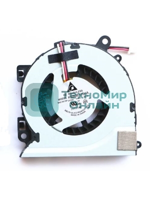 Вентилятор (кулер) для ноутбука Samsung NP700Z5A NP700Z5B NP700Z5C правый