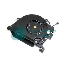 Вентилятор (кулер) для ноутбука HP ZBook Studio 15 G5 G6 CPU
