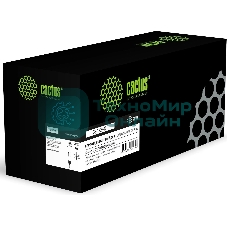 Картридж лазерный Cactus CS-TK3400 (TK-3400) черный (12500 стр.) для Kyocera ECOSYS MA4500ix/PA4500x