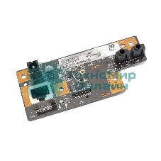 Плата Asus ZN240IC AUDIO LAN DC BD 90PT01M0-R16000