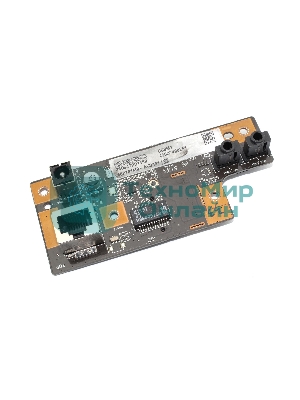 Плата Asus ZN240IC AUDIO LAN DC BD 90PT01M0-R16000