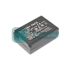 Аккумуляторная батарея для фотоаппарата Samsung NX200 (BP-1030) 7,4V 1030mAh
