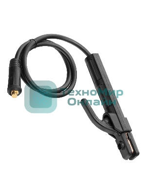 Инверторный аппарат дуговой сварки MTX MMA-180BS, 180 А, ПВ 60%