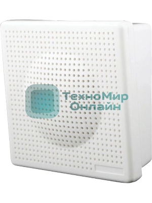 Громкоговоритель Tantos TSo-SW3c настенный 3Вт белый