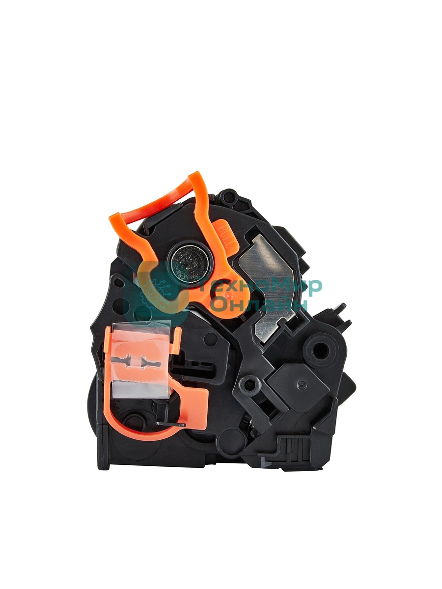 Комплект картриджей Sakura CE285A/CB435A/436A/725 для HP, Canon, черный, 2000+2000 к.(2 картриджа в упаковке)