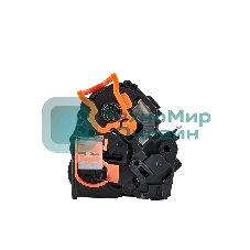 Комплект картриджей Sakura CE285A/CB435A/436A/725 для HP, Canon, черный, 2000+2000 к.(2 картриджа в упаковке)