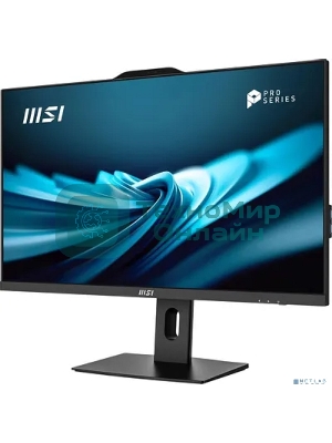 Моноблок MSI Pro AP272P 14M-685XRU 27