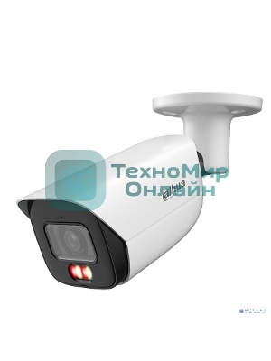 Камера видеонаблюдения Dahua DH-IPC-HFW3249EP-AS-IL-0280B