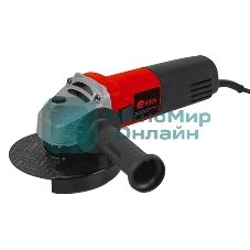 Машина шлифовальная угловая EDON AG-125/850A